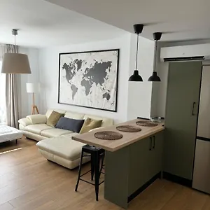  Apartment Plaza Victoria