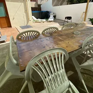 Casa Del Delta , Sant Jaume d'Enveja España