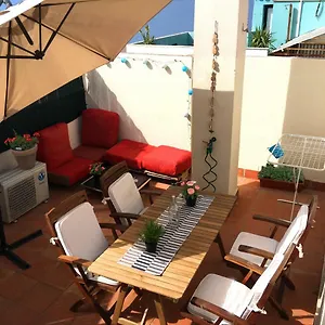 Skysea Holidays Alcazaba , Málaga España