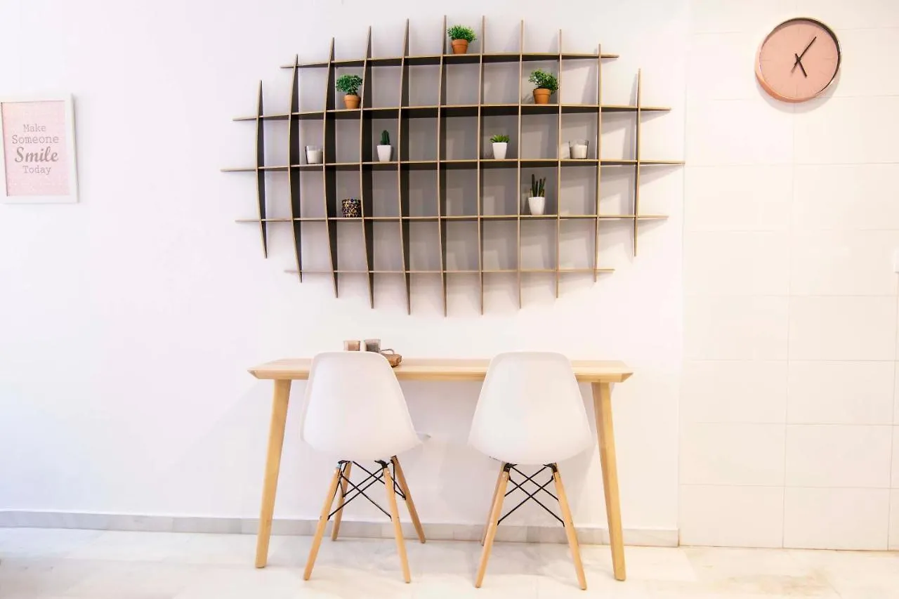 P&P Apartaments Pena Malaga