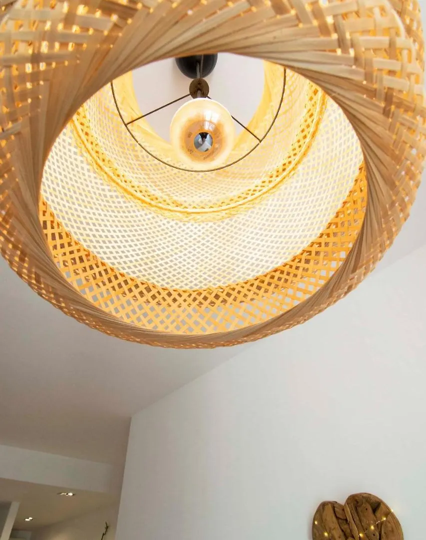 P&P Apartaments Pena Malaga 0*,  Spain